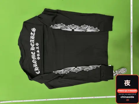 Acne Studios Long Sleeve Tee