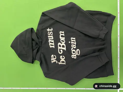 SOG/KY Hoodie