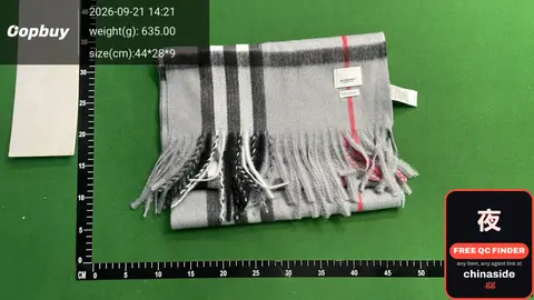 Fashion Scarf