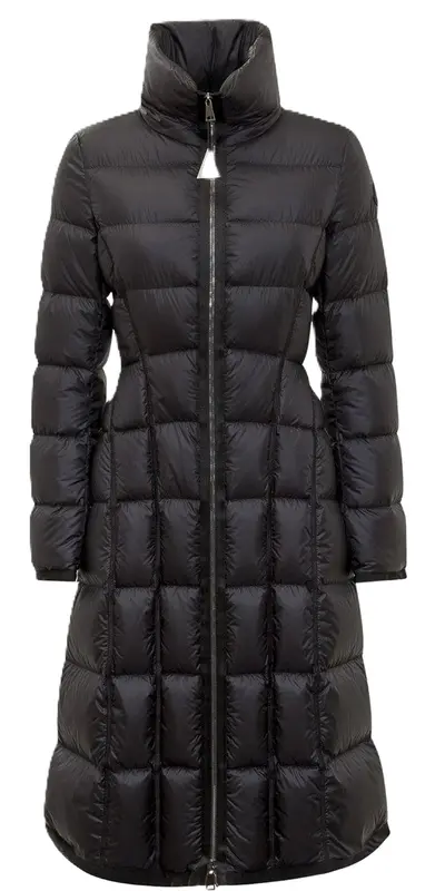 Moncler Down Jacket (Women)