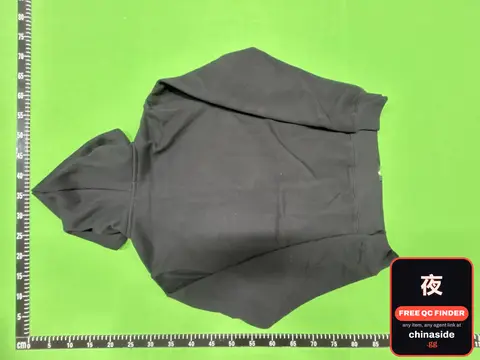 Fleece-Lined Hoodie And Sweatshirt Set