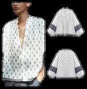 Zara Shirt