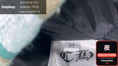 Cdh Logo T-Shirt