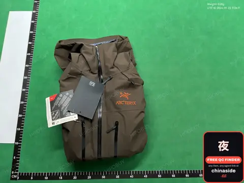Custom Waterproof Poncho