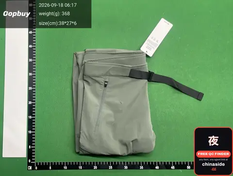 Alo Yoga Quick-dry Sports Pants