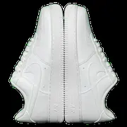 Air Force 1 - Triple White