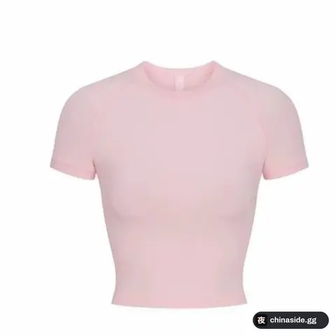 Slims T-Shirt