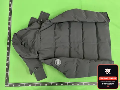 Canada Goose Down Jacket