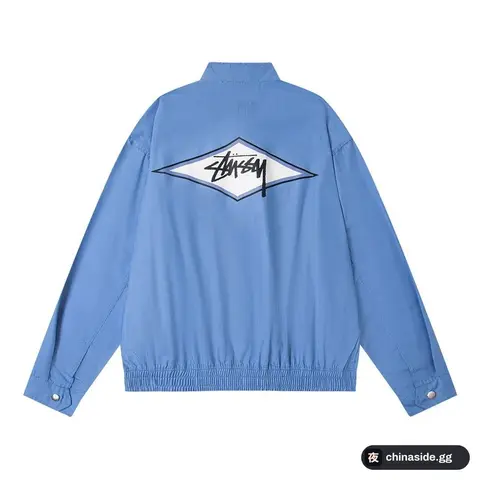 Stussy Jacket 3+ colorways