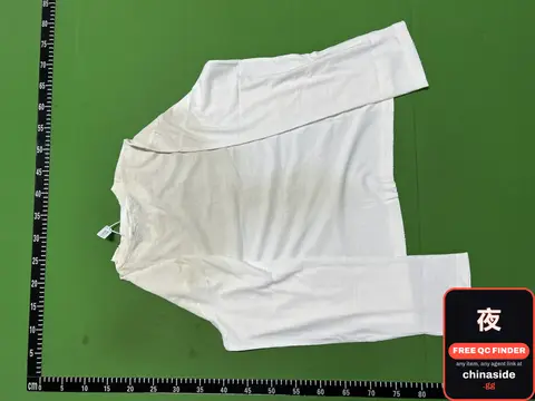 Long Sleeve T-Shirt