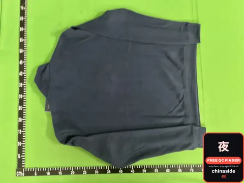 Grey Sweater
