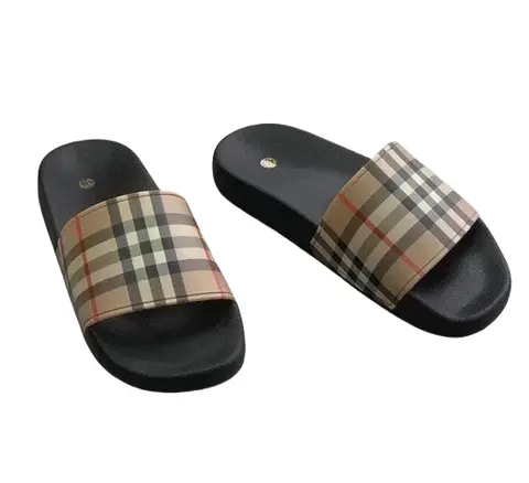 Burberry Slides 10+ colorways