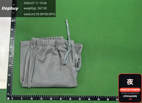 Double-Stripe Reflective Shorts