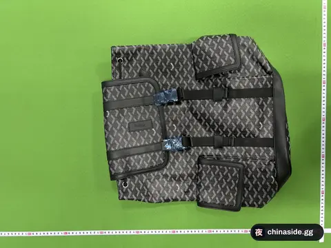 Fashion Travel Backpack