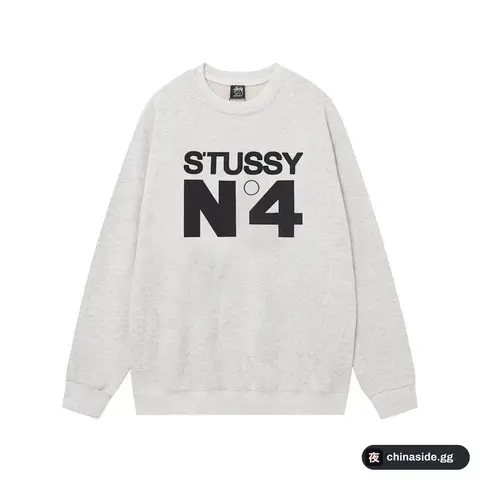 Stussy Hoodie 24+ colorways