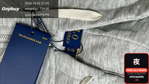 Ralph Lauren Sweatshirt