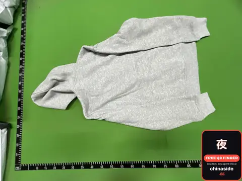 Embroidered Hooded Zipper Sweatshirt