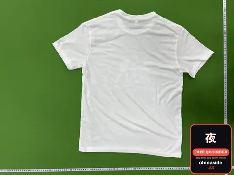 Oversize Loose Short-Sleeved T-Shirt
