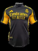 Real Madrid Special Edition Jersey Player Version