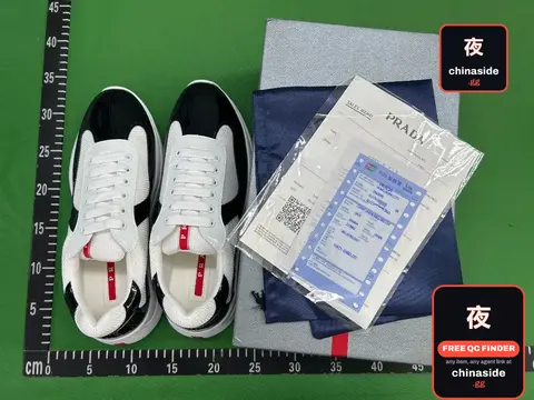 Prada Sneakers