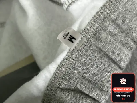 Gpz1977 Straight Leg Velvet Pants