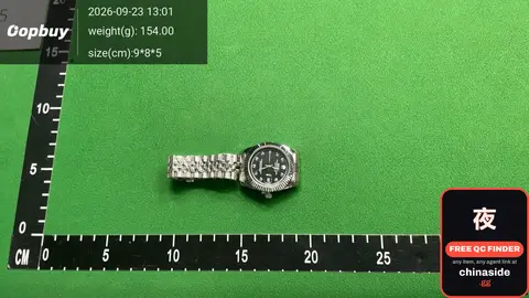 Rolex Watch