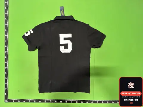 Men's Casual Rugby Jersey