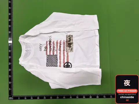 Only American Girl T-Shirt