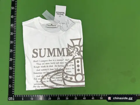 Printed Short-Sleeve T-Shirts for Couples