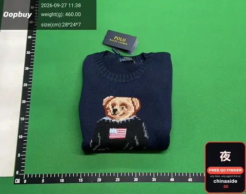 Polo Ralph Lauren Sweater