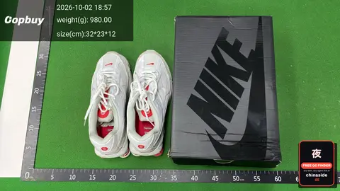 Retro Running Sneakers