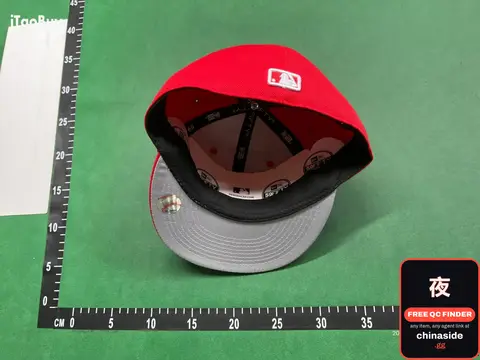 MLB Cap