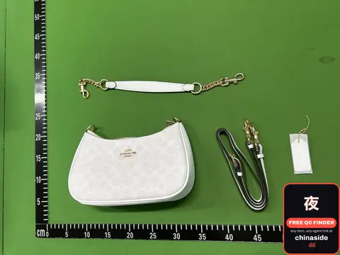 Coach Crossbody Bag