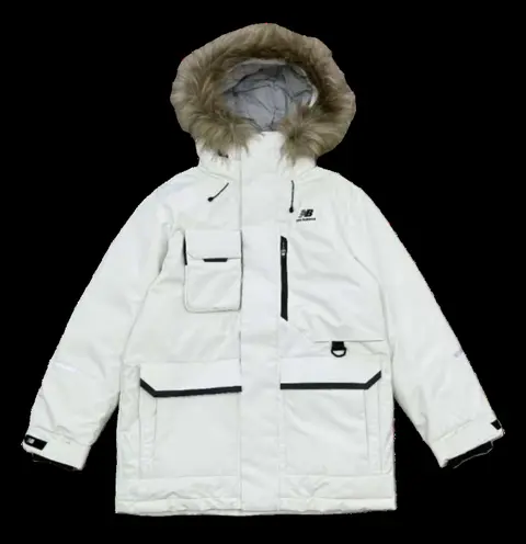 New Balance Down Jacket 5+ colorways