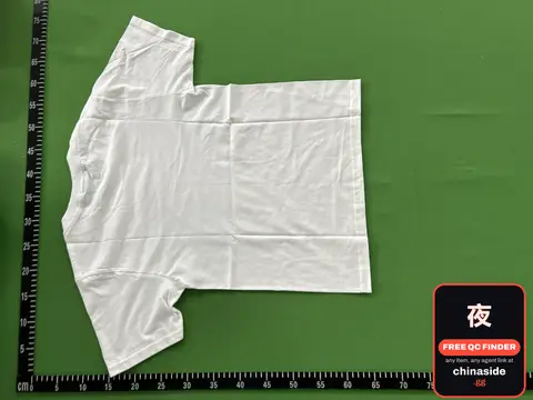 Rules World T-Shirt