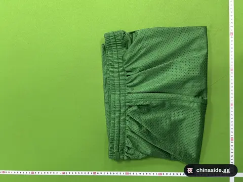 KLX Mesh Hoodie and Sweatpants Set