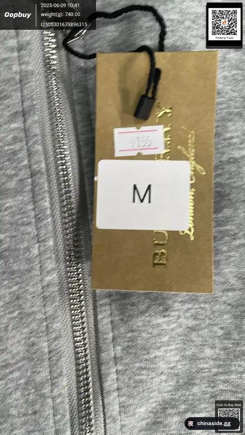 Warhorse Classic Sweater
