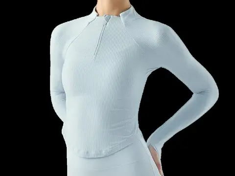 Alo Long Tee