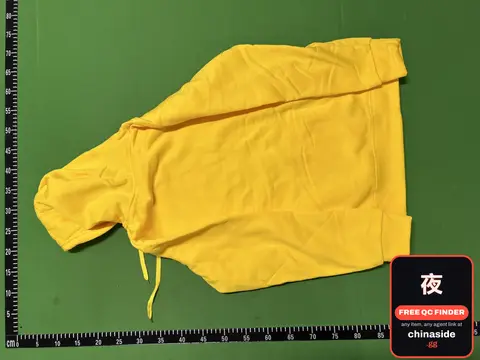 Solid Color Hooded Sweatshirt