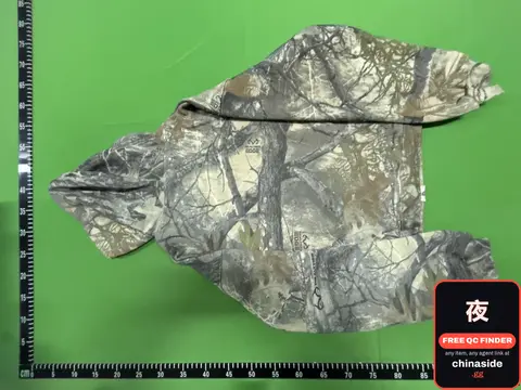Tree Branch Hoodie