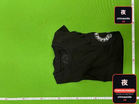 Black T-Shirt