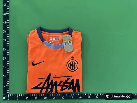 Fashion Jersey