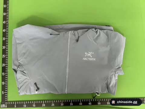 Utility Style Zip-Up Jacket