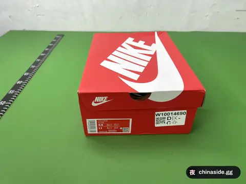 Nk P-6000 Sneakers