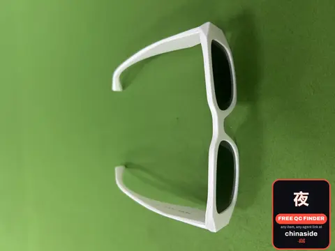 Glasses