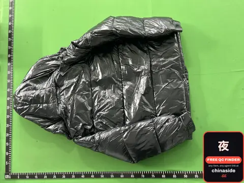Puffer Jacket