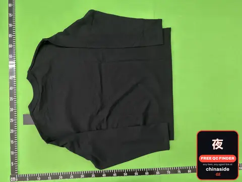 Long Sleeve T-Shirt