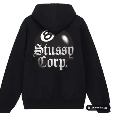 Stussy Hoodie 22+ colorways