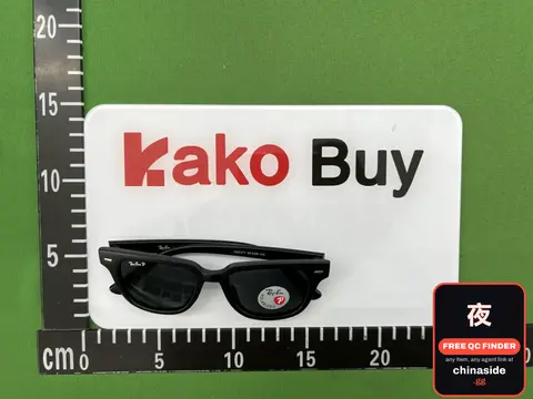 Ray-Ban Sunglasses
