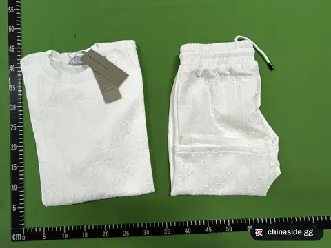 DX16 Short-Sleeve Set